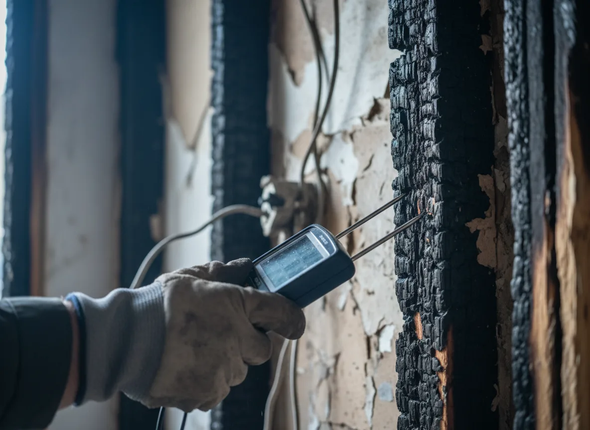 Fire Damage Restoration Indian Wells, CA FAQs